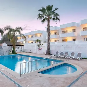 Olive Lejlighedshotel