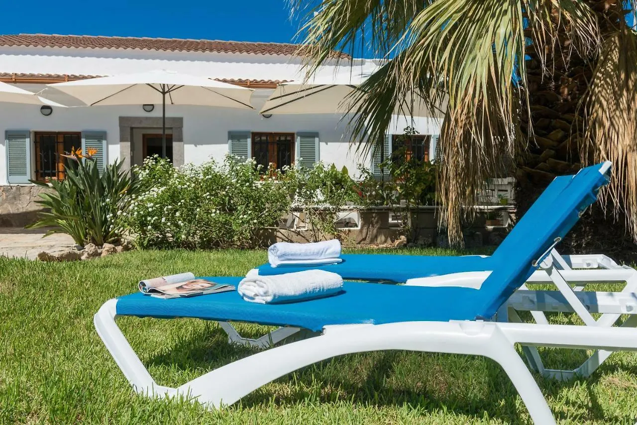 Villa Can Blau Port de Alcudia